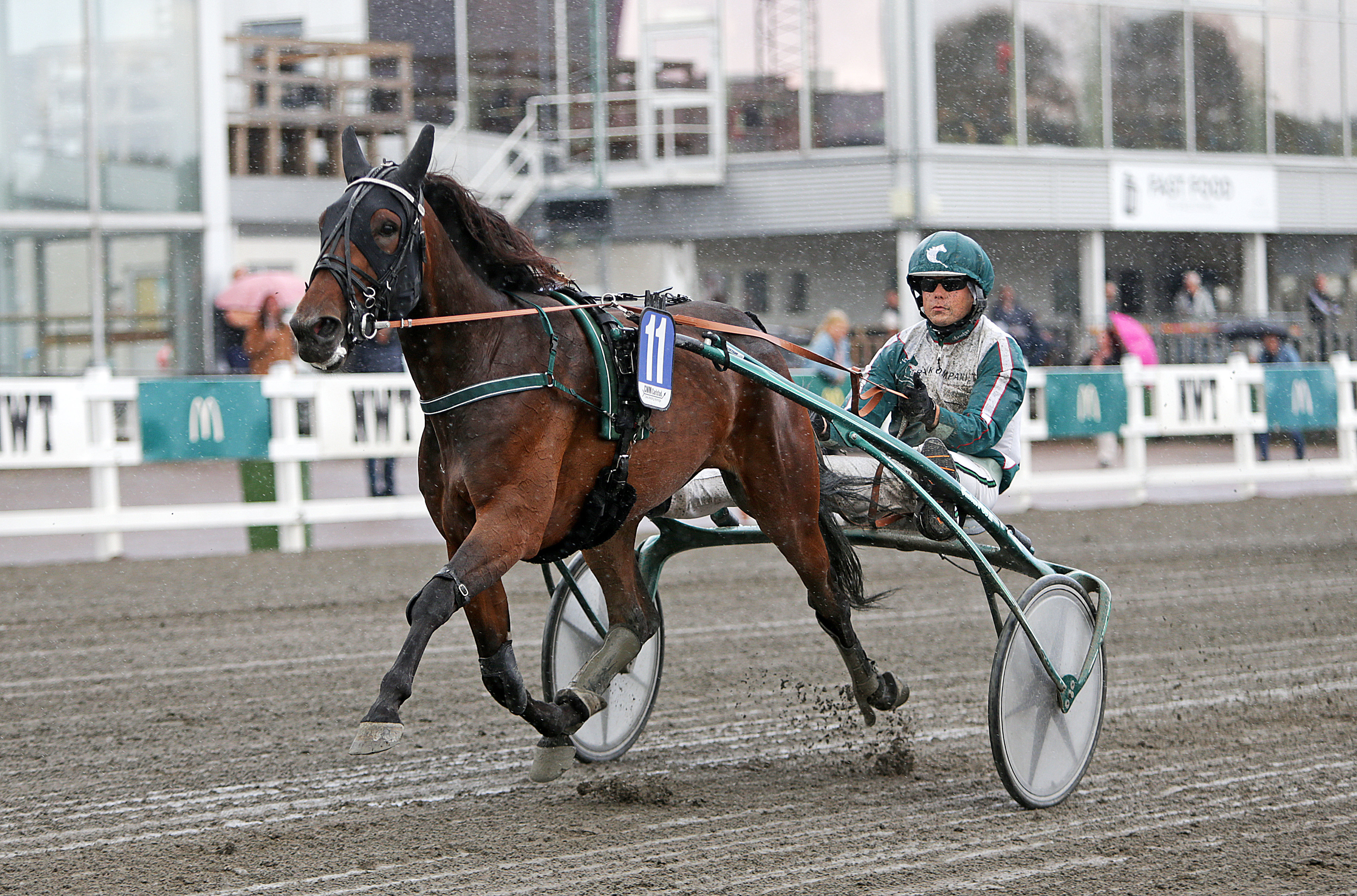 G.B.G.Postponed mål